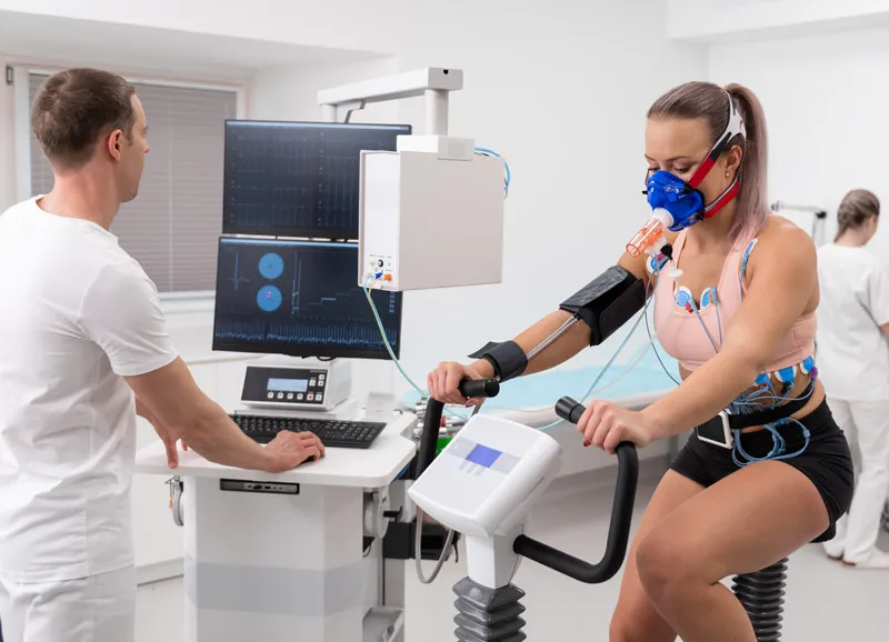 Curso Pós Congresso - Provas de Esforço Cardiorespiratórias