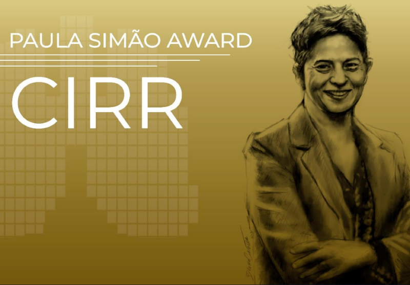 Paula Simao Award