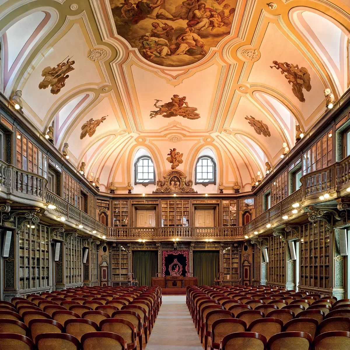 Academy of Sciences of Lisbon