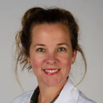 Adriane Vorselaars