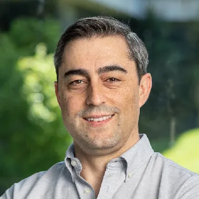 Agostinho Carvalho