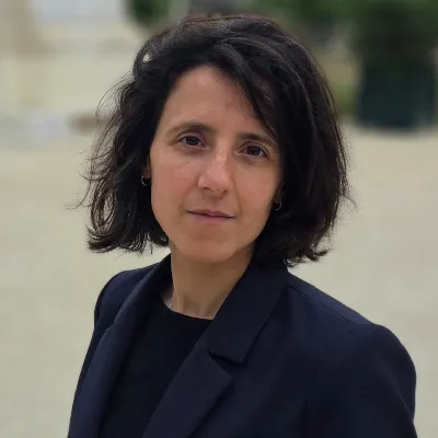 Amira Benattia