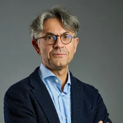 Bruno Crestani