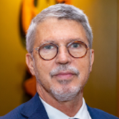 Carlos Robalo Cordeiro