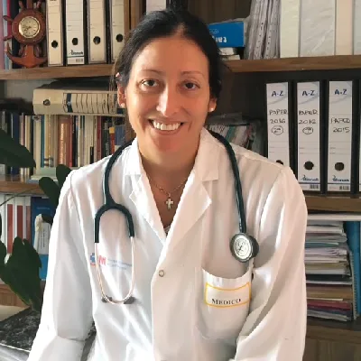 Claudia Valenzuela