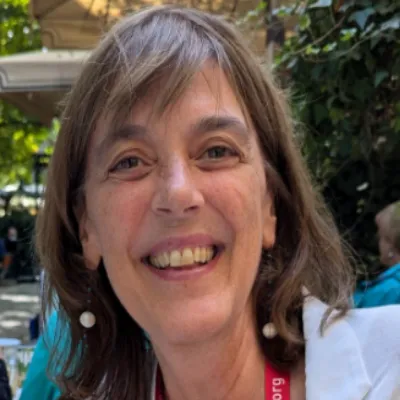 Elisabetta Renzoni