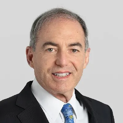 Marc Judson