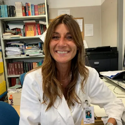 Martina Bonifazi