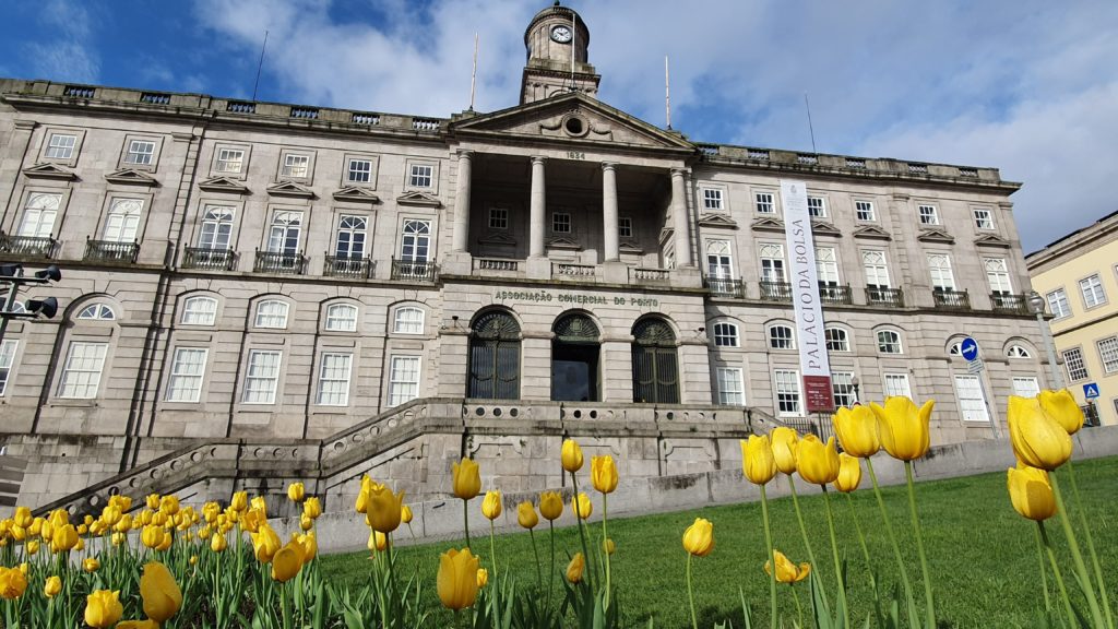 Palácio da Bolsa