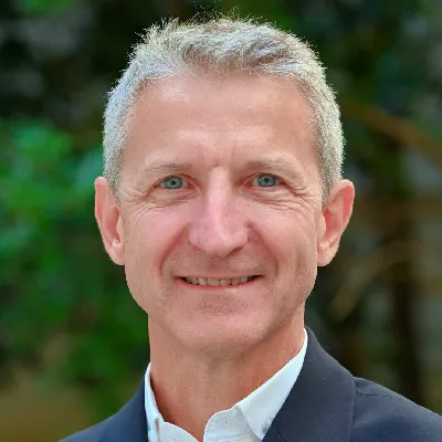 Vincent Cottin