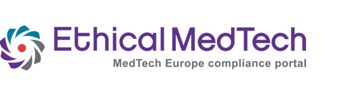 Ethical MedTech Logo