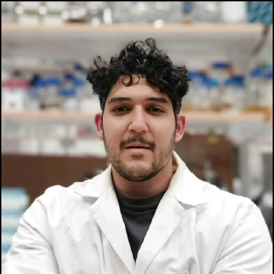 Alexandros Karyolaimos