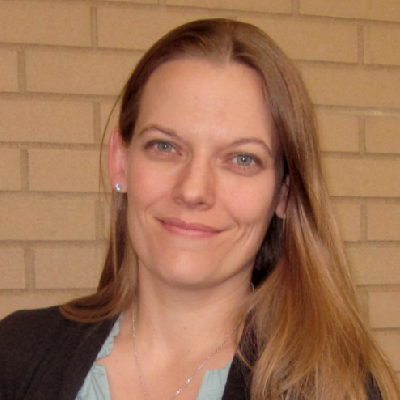 Allyson F. O'Donnell