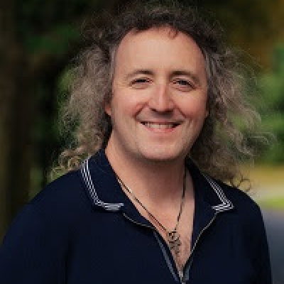 Chris McDonald