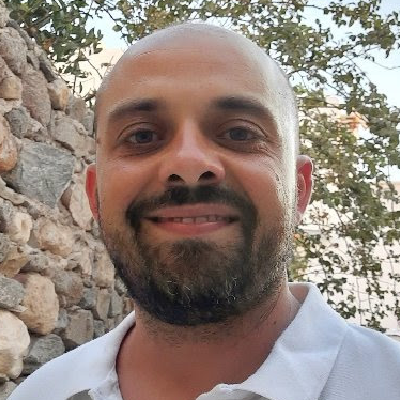 Christos Gournas