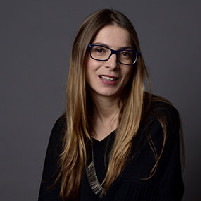 Cristina Silva Pereira