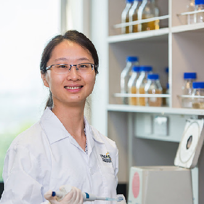 Dan Zhang