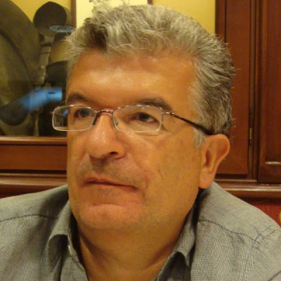 George Diallinas