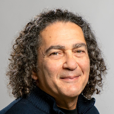 Gustavo Goldman