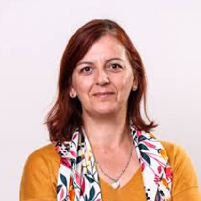 Isabel Soares-Silva