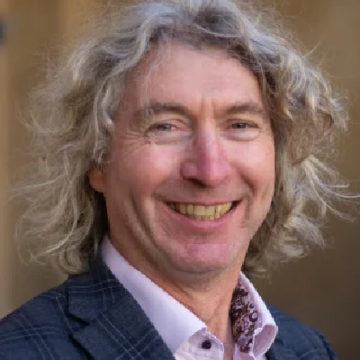 John Morrissey