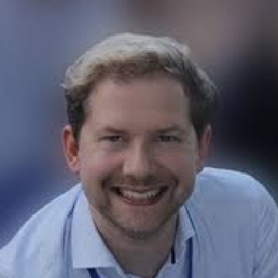 Mark Bisschops