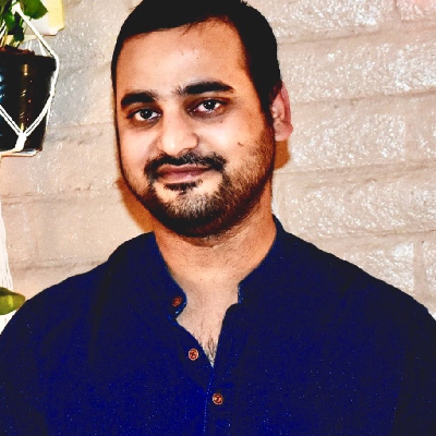 Nitesh Khandelwal