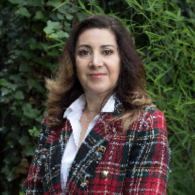 Norma Silvia Sanchez