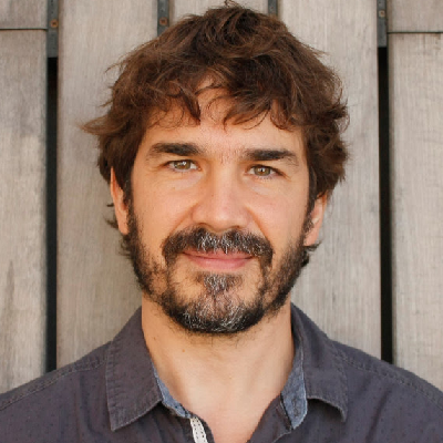 Oriol Gallego
