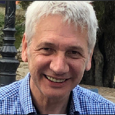 Patrick van Dijck