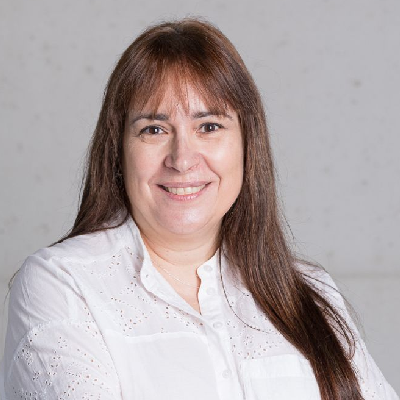 Paula Ludovico