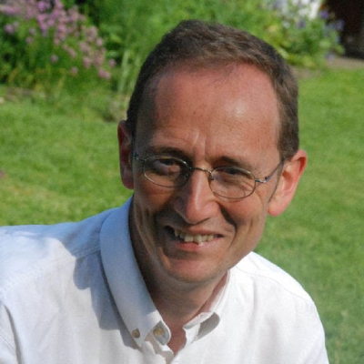 Pierre Morsomme