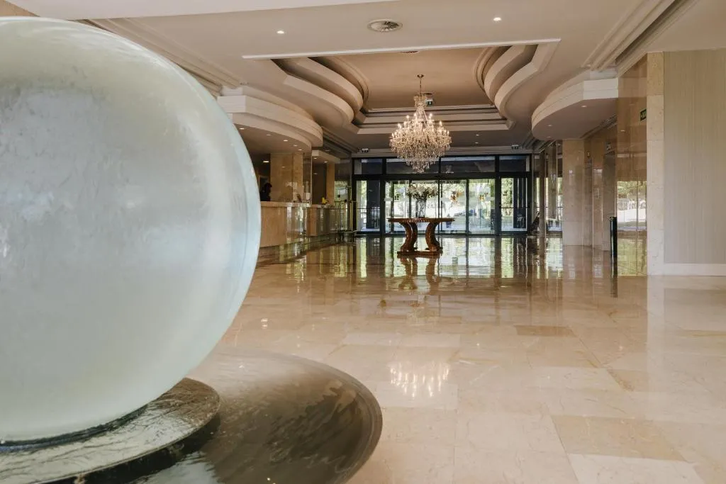 Hotel Premium Chaves Aquae Flaviae photo 1