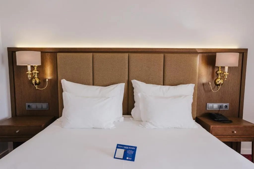 Hotel Premium Chaves Aquae Flaviae photo 2