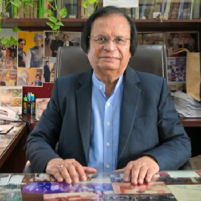 Rajendra Prasad