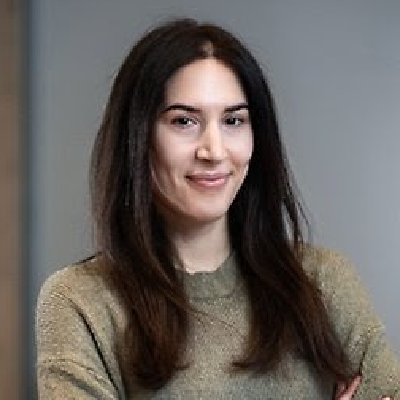 Sofia Dimou