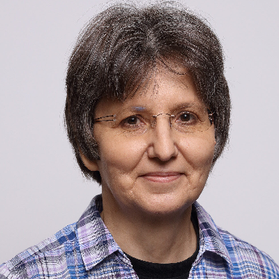 Zdena Palkova
