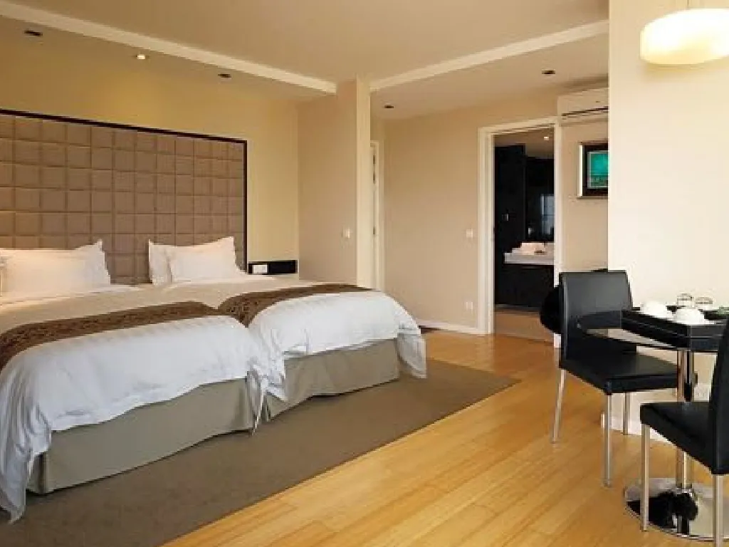 Sweet Atlantic Hotel