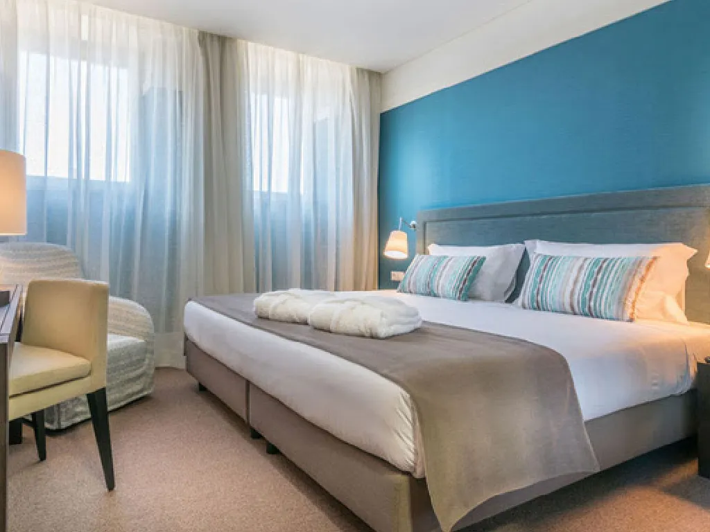 Universal Boutique Hotel