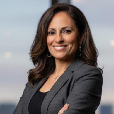 Carla Cruzinha de Sousa