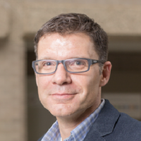 Kent Hecker, BSc, MSc, PhD