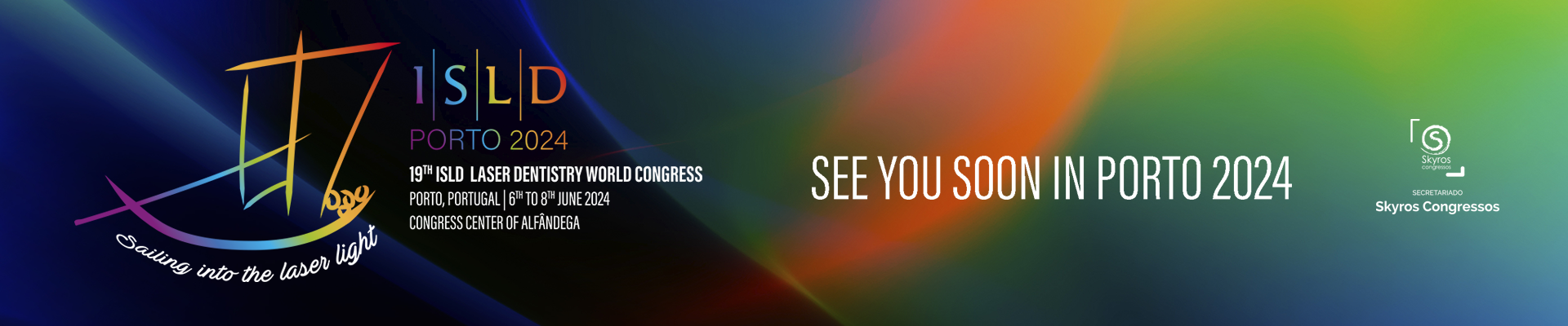 Banner ISLD 2023
