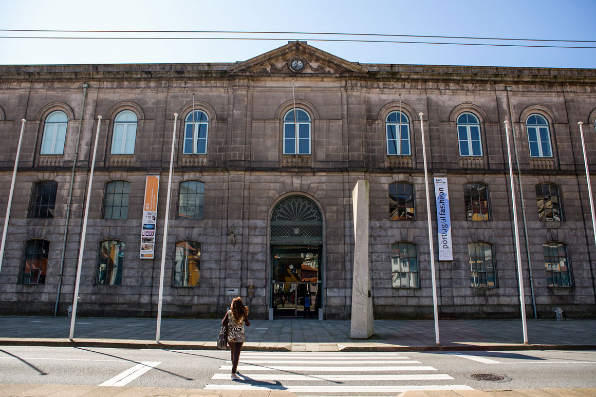 Porto