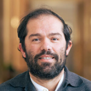 Nuno Mira