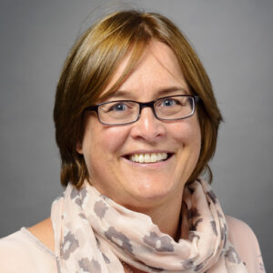 Geraldine Butler