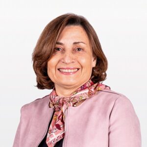 Isabel Sá-Correia