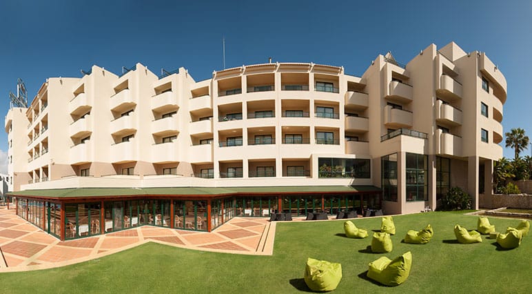 Hotel Real Bellavista