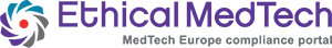 Ethical MedTech Logo