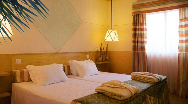 Grande Real Santa Eulália