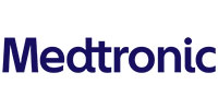 Logo Medtronic